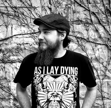 Mike Kazmer